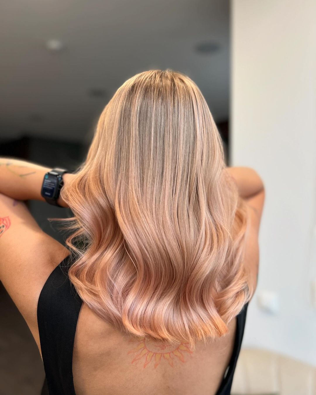 В какой цвет красить волосы: стилисты назвали тренды этой осени